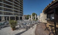 vila gale ampalius hotel - vilamoura